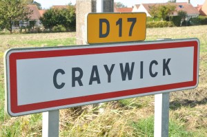 Craywick
