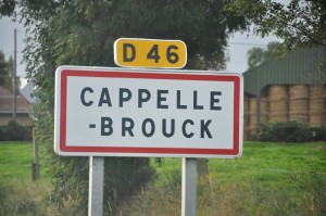 Cappellebrouck