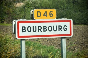 Bourbourg