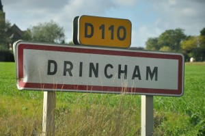 Drincham
