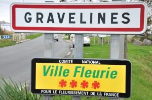 Gravelines