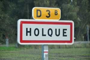Holque