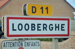 Looberghe