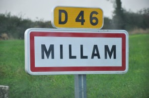 Millam