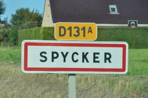 Spycker