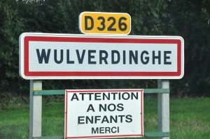 Wulverdinghe