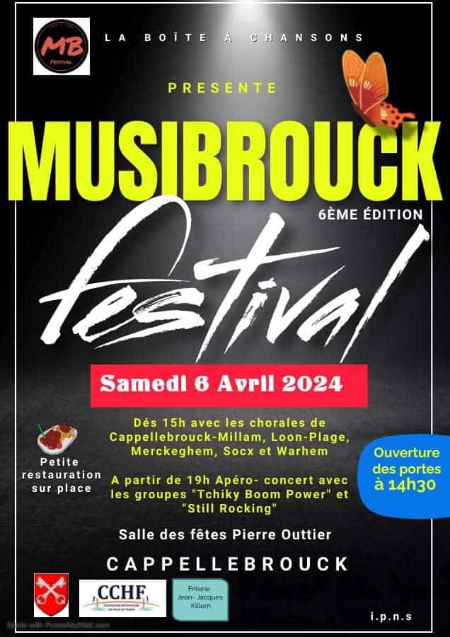 musicbrouck